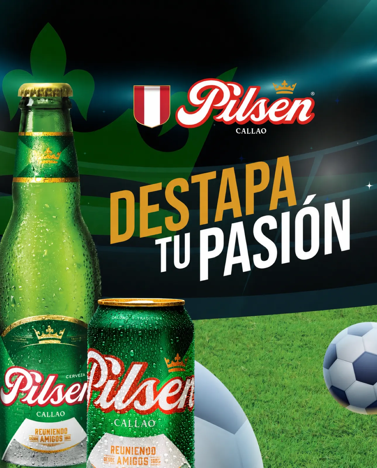 Pilsen flyer